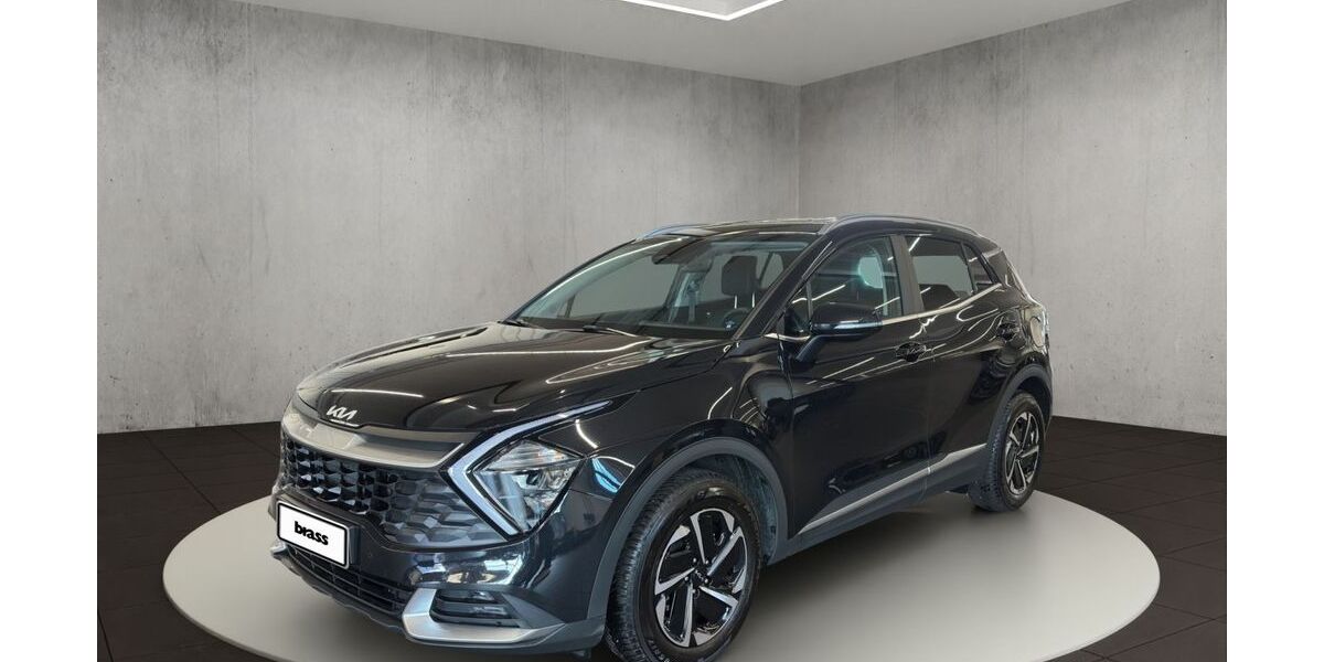 Kia Sportage 17.700 km 28.980 &euro; Frankfurt 60488