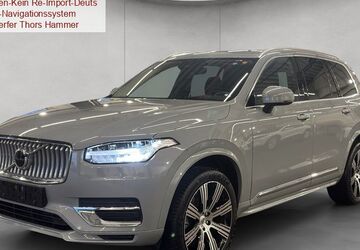 Volvo XC90 31.890 km 49.450 &euro; Frankfurt am Main 60486