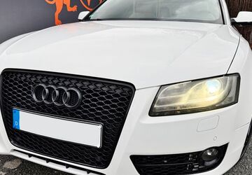Audi A5 214.000 km 9.990 &euro; Liederbach am Taunus 65835