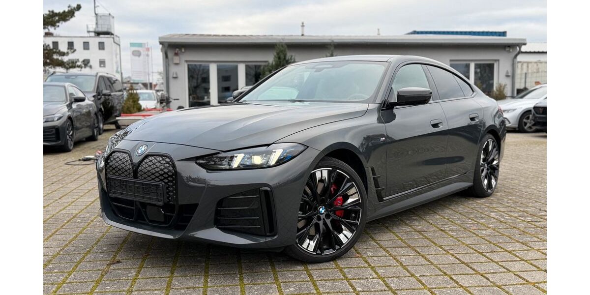 BMW i4 29.000 km 51.499 &euro; Mühlheim am Main 63165