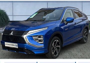 Mitsubishi Eclipse Cross 78.871 km 18.888 &euro; Rüsselsheim 65428