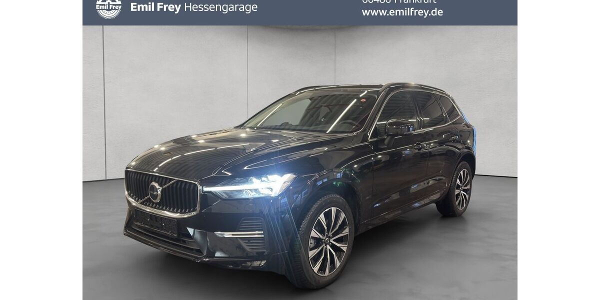 Volvo XC60 16.491 km 45.950 &euro; Frankfurt am Main 60486