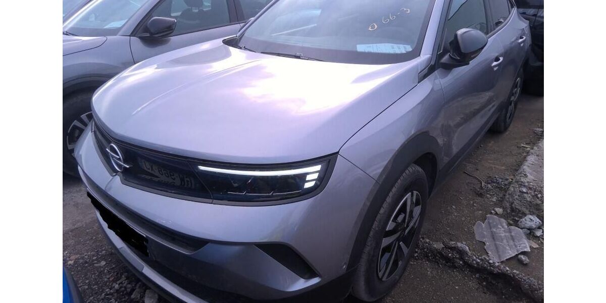 Opel Mokka 20.872 km 17.882 &euro; Rüsselsheim 65428