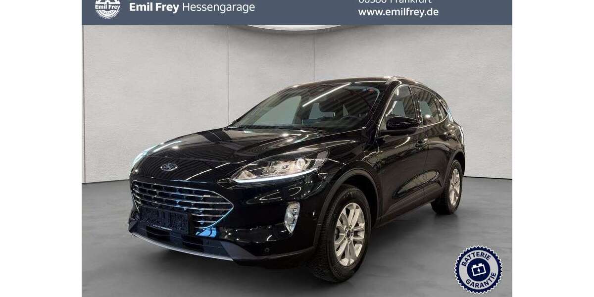 Ford Kuga 49.535 km 20.550 &euro; Frankfurt am Main 60386