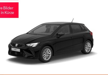 Seat Ibiza 16.385 km 21.360 &euro; Hofheim-Diedenbergen 65719