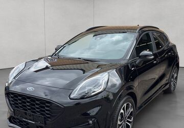 Ford Puma 4.821 km 22.750 &euro; Frankfurt 60386