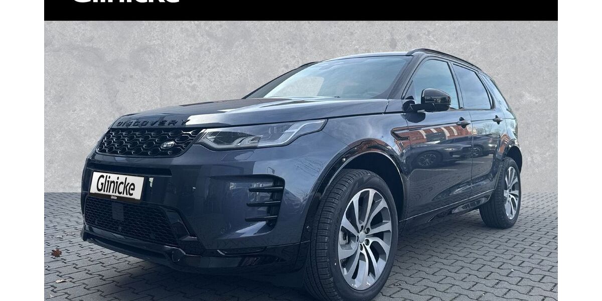Land Rover Discovery Sport 18.828 km 43.280 &euro; Frankfurt a.M. 60314