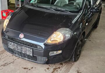 Fiat Punto 113.082 km 3.299 &euro; Dietzenbach 63128