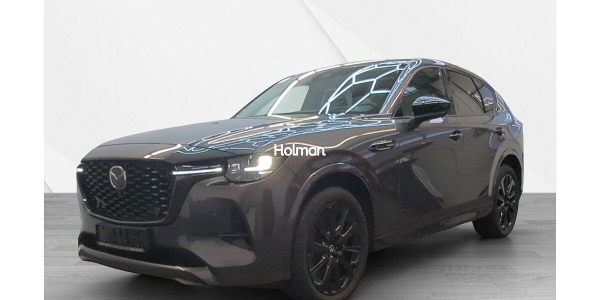 Mazda CX-60 72.737 km 31.998 &euro; Eschborn 65760