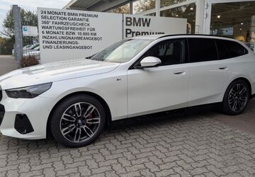 BMW 520 10.068 km 48.133 &euro; Hainburg 63512