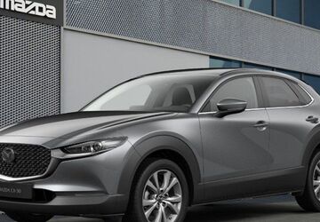 Mazda CX-30 2.274 km 29.990 &euro; Niedernhausen 65527