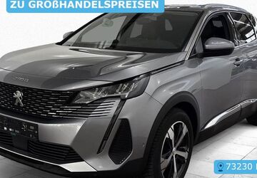 Peugeot 3008 76.700 km 18.307 &euro; Frankfurt 60596