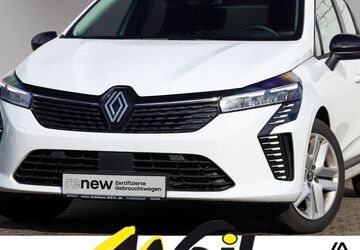 Renault Clio 14.500 km 16.990 &euro; Friedrichsdorf 61381