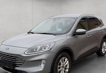 Ford Kuga 42.763 km 23.950 &euro; Frankfurt 60386