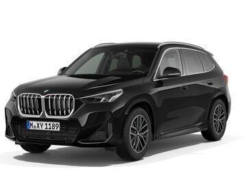 BMW X1 61.883 km 37.288 &euro; Rödermark 63322