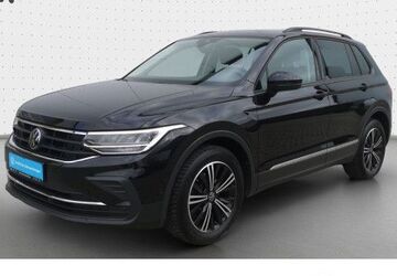 VW Tiguan 58.084 km 25.500 &euro; Eschborn 65760