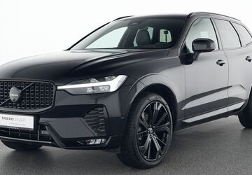 Volvo XC60 20.766 km 44.990 &euro; Weiterstadt 64331