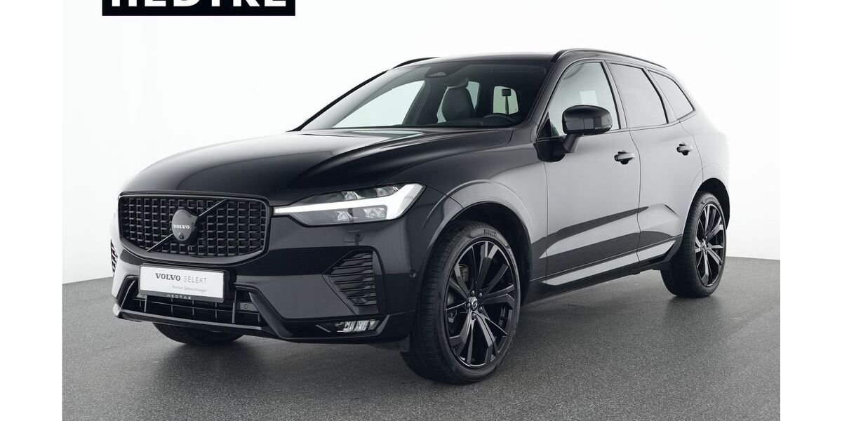 Volvo XC60 20.766 km 44.990 &euro; Weiterstadt 64331