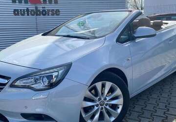 Opel Cascada 123.000 km 11.900 &euro; Darmstadt 64295