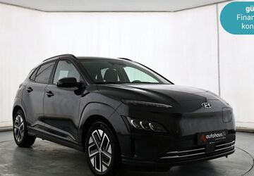 Hyundai KONA Elektro 20.491 km 16.470 &euro; Egelsbach 63329