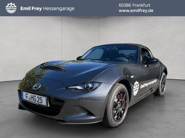 Gebrauchte Mazda MX-5