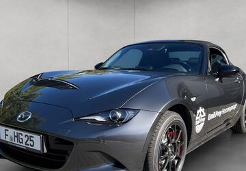 Mazda MX-5 1.500 km 34.950 &euro; Frankfurt 60386