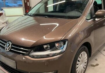 VW Sharan 200.000 km 8.990 &euro; Frankfurt am Main 65933