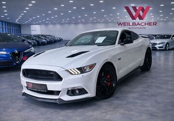 Ford Mustang 150.000 km 24.900 &euro; Flörsheim 65439