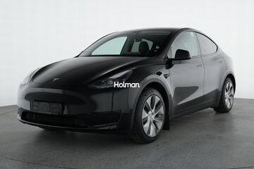 Gebrauchte Tesla Model Y