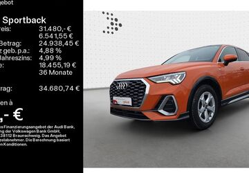 Audi Q3 76.645 km 30.890 &euro; Oberursel 61440