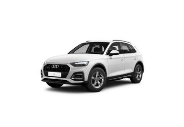 Audi Q5 32.177 km 35.890 &euro; Oberursel 61440