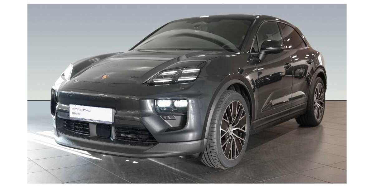 Porsche Macan 9.900 km 89.990 &euro; Frankfurt 60314