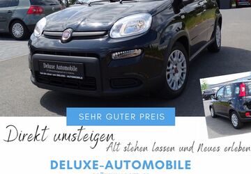 Fiat Panda 45.000 km 9.850 &euro; Alzenau 63755