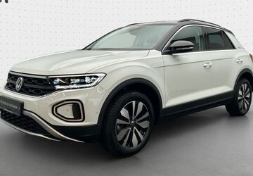VW T-Roc 25.322 km 29.280 &euro; Kelkheim 65779