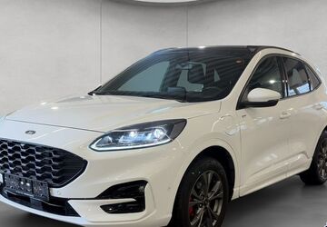 Ford Kuga 41.605 km 24.750 &euro; Frankfurt 60386
