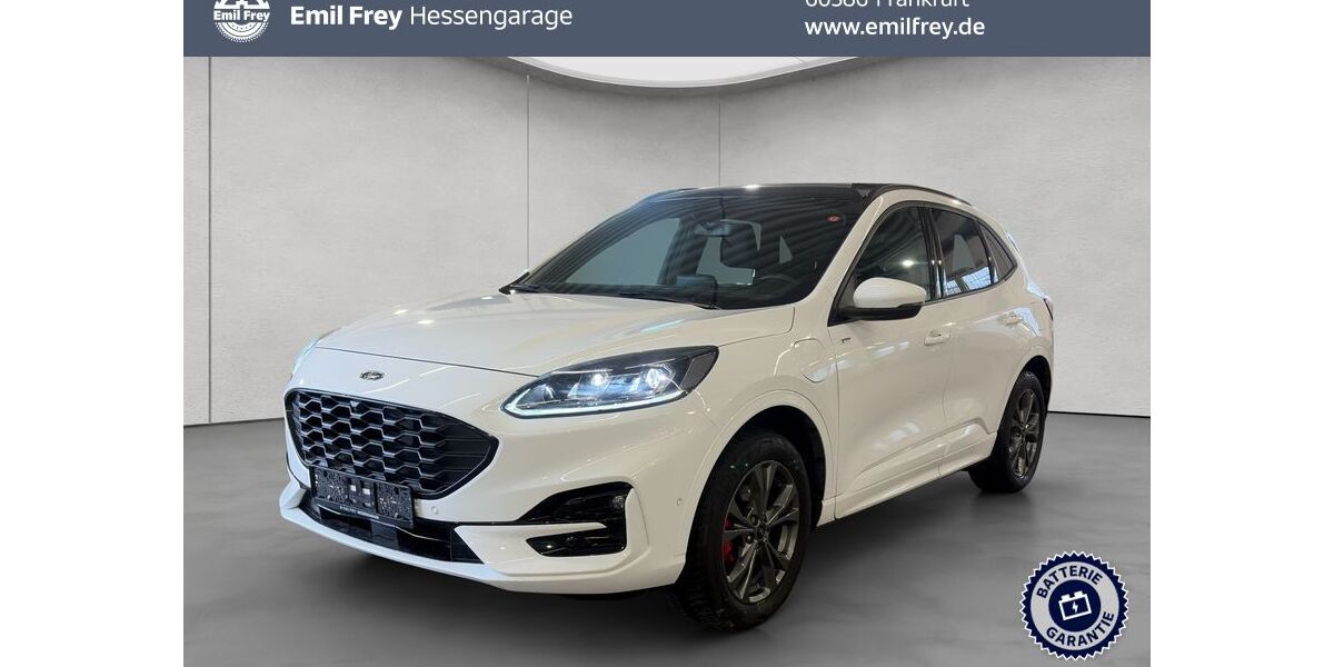 Ford Kuga 41.605 km 24.750 &euro; Frankfurt 60386