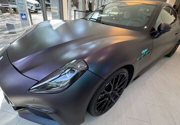 Maserati Granturismo 1.500 km 249.000 &euro; Rödermark 63322