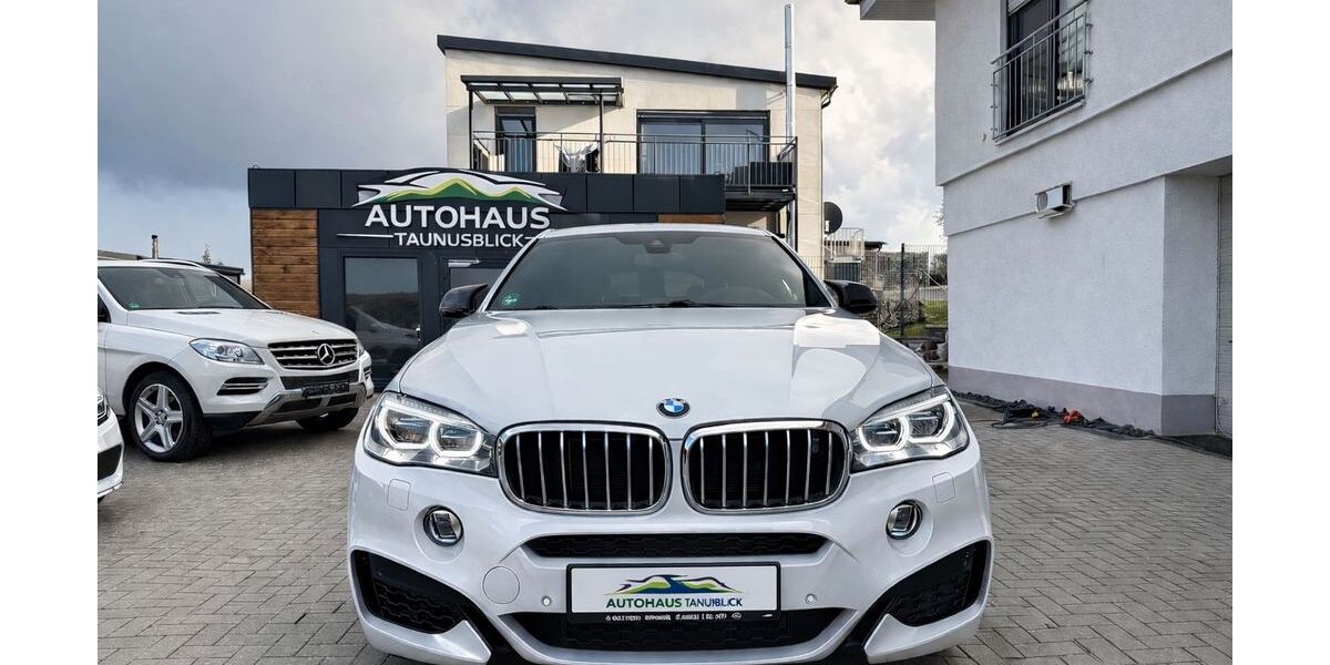 BMW X6 119.000 km 34.890 &euro; Usingen 61250