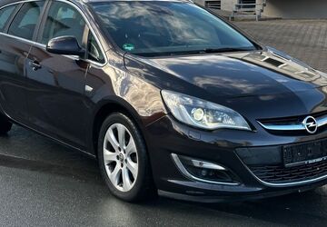 Opel Astra 190.000 km 4.990 &euro; kelkheim 65779