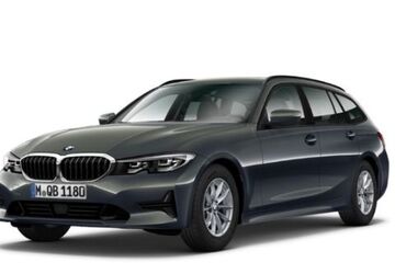 BMW 320 142.512 km 22.999 &euro; Frankfurt 60314