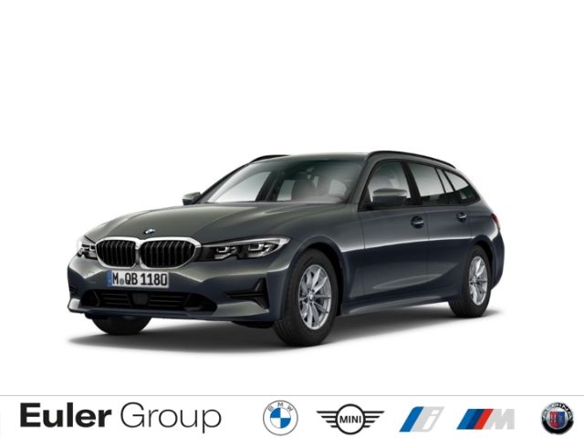 BMW 320 142.512 km 22.999 &euro; Frankfurt 60314
