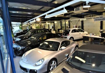 Audi Q7 134.000 km 37.990 &euro; Frankfurt am Main 65929