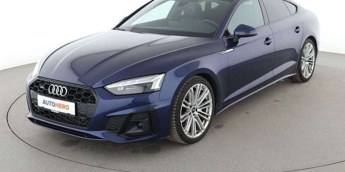 Audi A5 74.446 km 35.150 &euro; Frankfurt am Main 65936