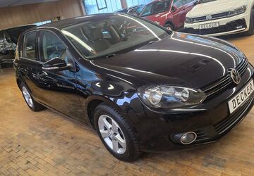 VW Golf 113.400 km 7.500 &euro; Büttelborn 64572