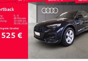 Audi Q5 19.886 km 49.950 &euro; Frankfurt am Main 60314