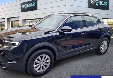 Opel Mokka 22.836 km 17.980 &euro; Maintal 63477