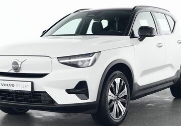 Volvo XC40 41.200 km 26.490 &euro; Weiterstadt 64331