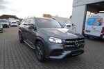 Mercedes-Benz GLS 400 d 4M AMG Line, Standheizung, Panoramadach, 141.746 km 68.890 &euro; Rodgau 63110