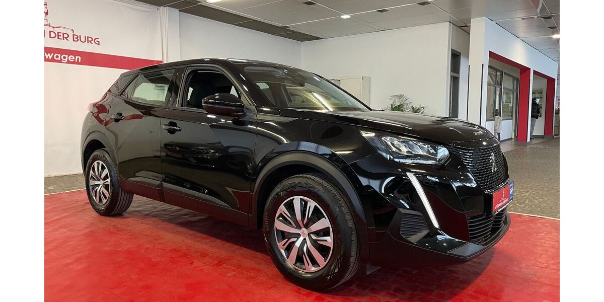 Peugeot 2008 94.029 km 13.690 &euro; Ober Mörlen 61239