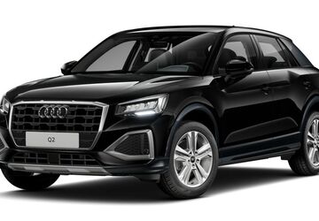 Audi Q2 30.419 km 28.890 &euro; Oberursel 61440
